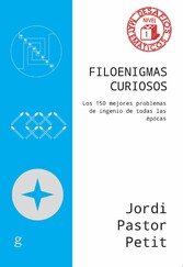 Filoenigmas curiosos