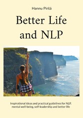 Better Life and NLP