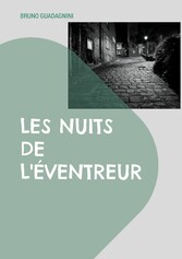 Les nuits de l&apos;éventreur