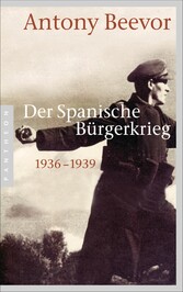 Der Spanische Bürgerkrieg