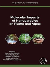 Molecular Impacts of Nanoparticles on Plants and Algae