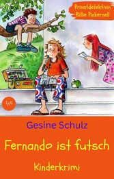 Fernando ist futsch