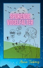 Spukende Vogelfalter