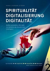 Spiritualität Digitalisierung Digitalität