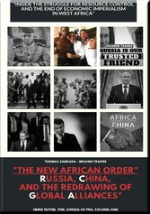 'The New African Order: Russia, China, and the Redrawing of Global Alliances'