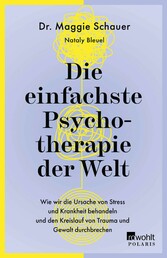 Die einfachste Psychotherapie der Welt