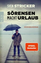 Sörensen macht Urlaub