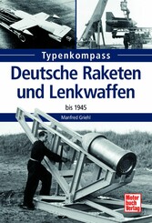 Deutsche Raketen und Lenkwaffen