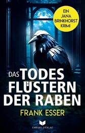 Das Todesflüstern der Raben