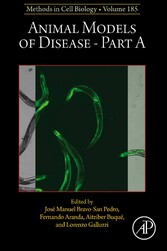 Animal Models of Disease Part A