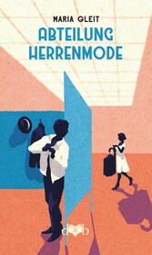 Abteilung Herrenmode