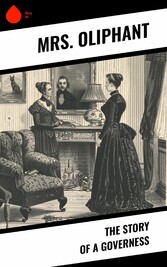 The Story of a Governess