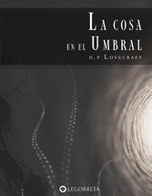 La cosa en el umbral