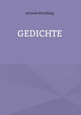 Gedichte