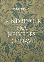 Erindringer fra Helvedes Forhave