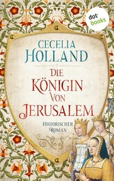 Die Königin von Jerusalem