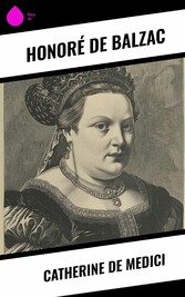 Catherine De Medici