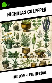 The Complete Herbal