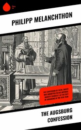 The Augsburg Confession