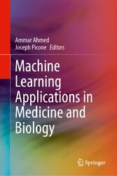 Machine Learning Applications in Medicine and Biology