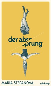 Der Absprung