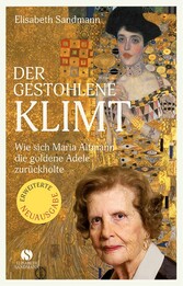 Der gestohlene Klimt