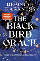 The Blackbird Oracle