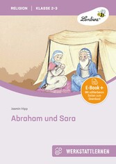 Abraham und Sara