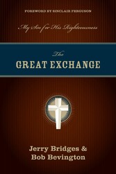 The Great Exchange (Foreword by Sinclair Ferguson)