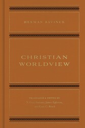 Christian Worldview