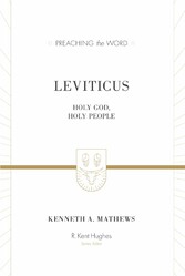 Leviticus (ESV Edition)