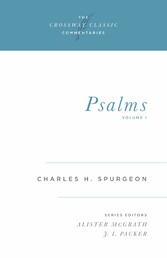 Psalms (Vol. 1)