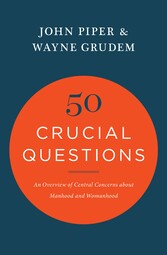 50 Crucial Questions