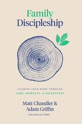 Family Discipleship