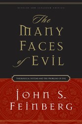 The Many Faces of Evil (Revised and Expanded Edition)