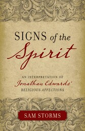 Signs of the Spirit