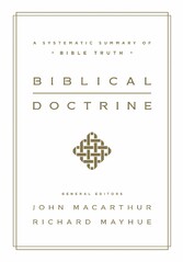 Biblical Doctrine