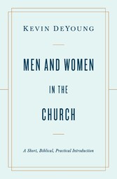 Men and Women in the Church