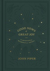 Good News of Great Joy