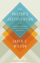 The Pastor's Justification