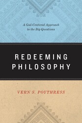 Redeeming Philosophy