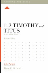 1-2 Timothy and Titus