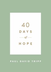 40 Days of Hope