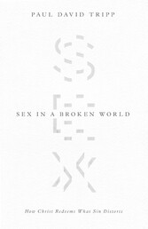 Sex in a Broken World