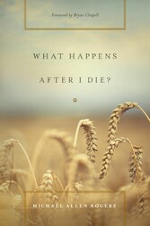 What Happens After I Die?