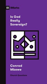 Is God Really Sovereign?