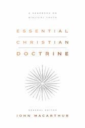 Essential Christian Doctrine