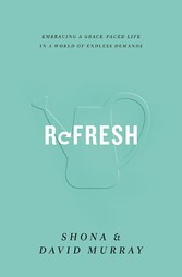 Refresh