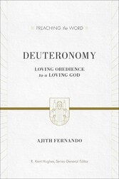 Deuteronomy