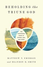 Beholding the Triune God